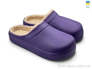 купить Rai shoes 610(005) фіолетовий оптом