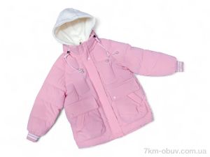 купить оптом Kids-modnik 23-3 рожевий єврозима