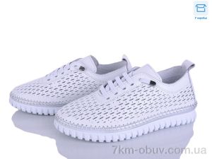 купить Mona Lisa 102-7 білий оптом