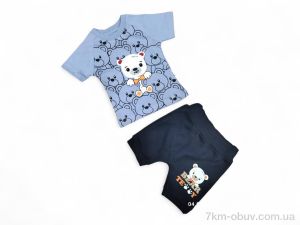 купить Kids-modnik 58303 джинс оптом