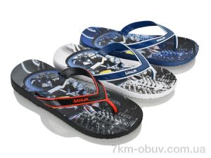 купить Obuvok M80(99339) mix оптом
