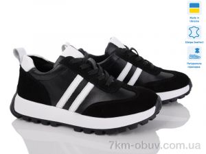 купить Prime-Opt Paradize V-CR-2900 чорний (36-41) оптом