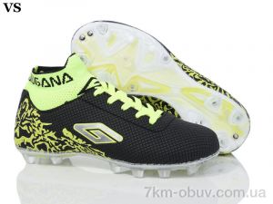 купить оптом VS Dugana Crampon N009 black