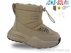 купить оптом Jong Golf B40467-6