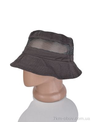 купить RuBi 0207-10 d.grey оптом