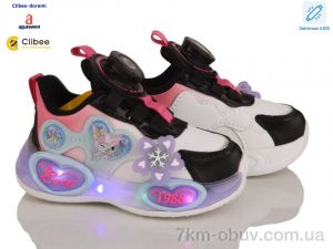 купить Clibee-Doremi EA368 black-peach LED оптом