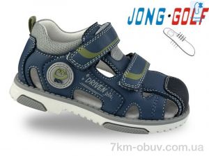 купить Jong Golf A20665-1 оптом