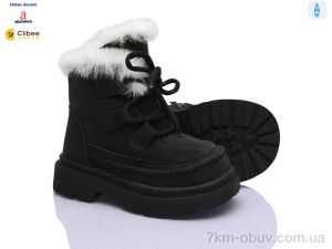 купить Clibee-Doremi ABC30 black оптом