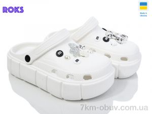 купить оптом Roks Progress 152-2-6 білий