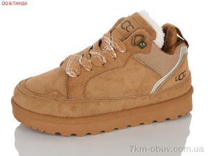 купить QQ&Панда JP806  camel оптом