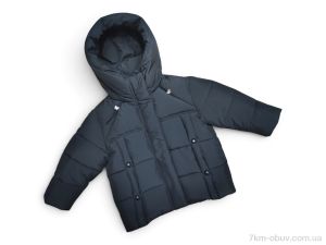 купить Kids-modnik HM811 чорний оптом