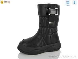 купить Clibee A2328-3A black оптом