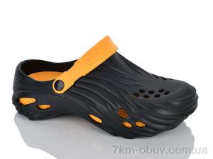 купить Violeta A101 black-yellow оптом