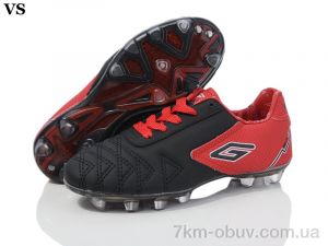 купить VS Crampon 022 black оптом