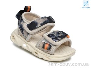 купить Ok Shoes 65039D LED оптом