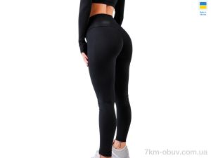 купить Sport style 5276AD чорний з пушапом оптом