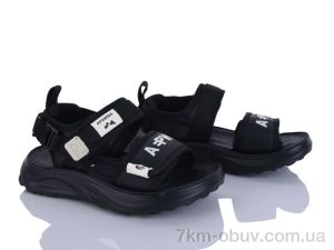 купить Clibee-ShoSho P3115P-1 black оптом