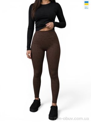 купить Sport style 5368 шоколад оптом