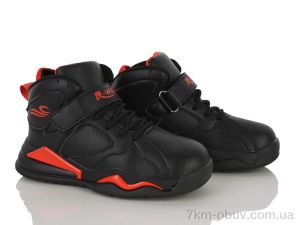 купить Clibee-ShoSho A619-2 black-red оптом