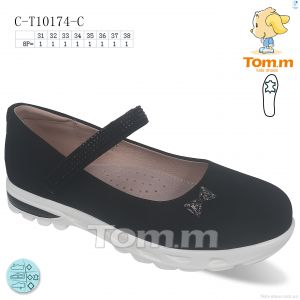 купить оптом TOM.M C-T10174-C