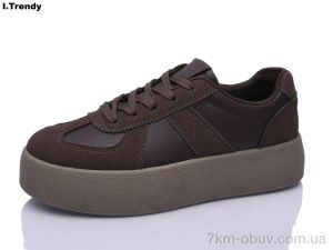 купить Trendy JZ181-5 оптом