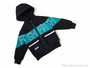 купить Kids-modnik 21017 бірюзовий оптом