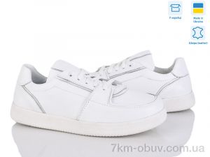 купить L.Shoes 3602 білий к. оптом