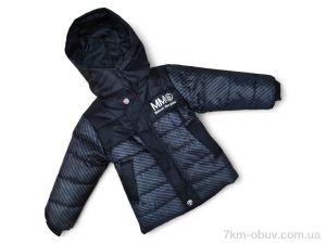 купить Kids-modnik 2501 чорний оптом