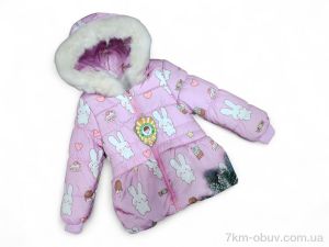 купить оптом Kids-modnik S833 бузковий єврозима