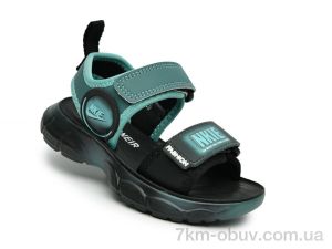 купить TOM.M B2850 зелений оптом