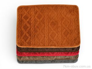 купить Мир 4346-450-3-50 килимок на підлогу 40x60см mix оптом