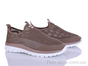 купить Ok Shoes W717-6 оптом