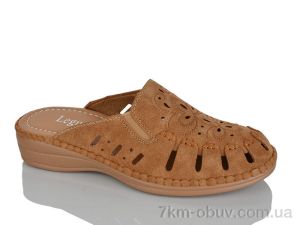 купить Leguzaza 501-6 brown оптом