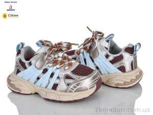 купить оптом Clibee-Doremi A889 brown