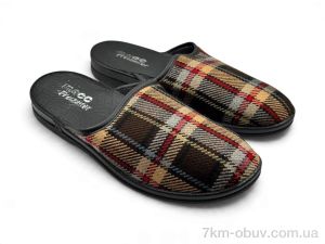 купить Rai shoes 95210313 коричневий оптом