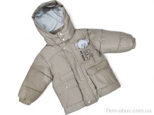 купить Kids-modnik 2505 бежевий оптом
