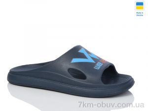 купить Lot Shoes N80 синій оптом