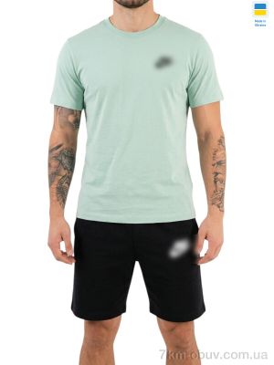 купить оптом Sport style 11NI бірюзовий