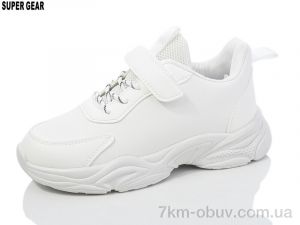 купить Super Gear C780-2 white оптом