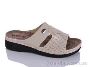купить Sali-2 209-04 бежевий оптом
