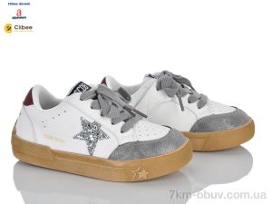 купить оптом Clibee-Doremi A261097 white-grey