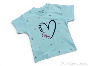 купить Kids-modnik 2615 м'ятний оптом