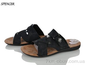 купить Spencer 2402 чорний н. оптом