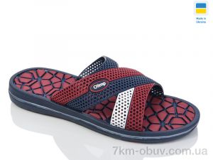 купить Lot Shoes N203 бордо оптом