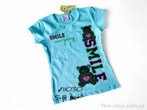 купить Kids-modnik 11030 бірюзовий оптом