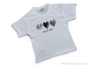 купить Kids-modnik 2616 молочний оптом