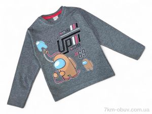 купить Kids-modnik 4389 сірий оптом