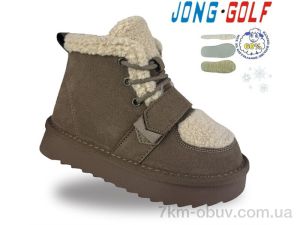купить оптом Jong Golf C40766-3