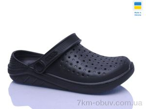 купить оптом Lot Shoes 025 чорний
