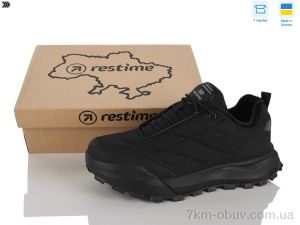 купить Restime AMZ26819 black оптом
